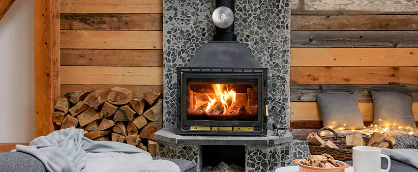 Affordable Wood Fireplace Fixing Solutions in Roanoke Rapids, North Carolina