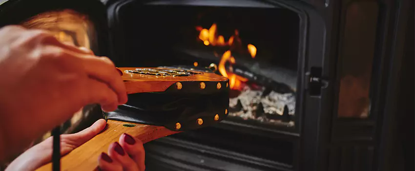 Cost of Wood Furnace Repair and Installation Services in Roanoke Rapids, NC