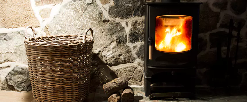 24/7 Wood Stove Installation Services in Roanoke Rapids, North Carolina