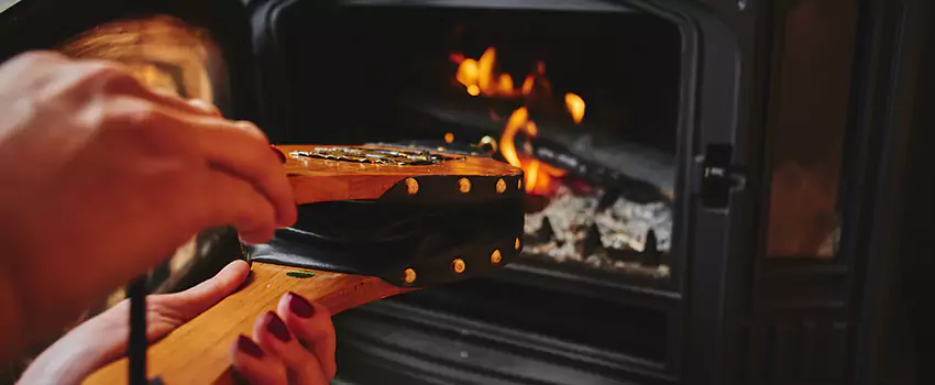 Wood Stove Grates Repair in Roanoke Rapids, North Carolina