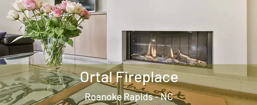  Ortal Fireplace Roanoke Rapids - NC